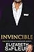 Invincible by Elizabeth SaFleur Invincible by Elizabeth SaFleur