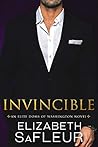 Invincible by Elizabeth SaFleur