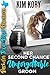 Her Second Chance Unforgettable Groom (Bachelor Texas Rebel Romances, #2)