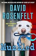 Muzzled (Andy Carpenter, #21)