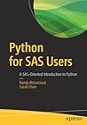 Python for SAS Us...