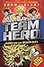 Team Hero: Fight for the Hidden City: Series 2 Book 1 with Bonus Extra Content!
