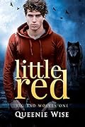 Little Red (Big Bad Wolves, #1)