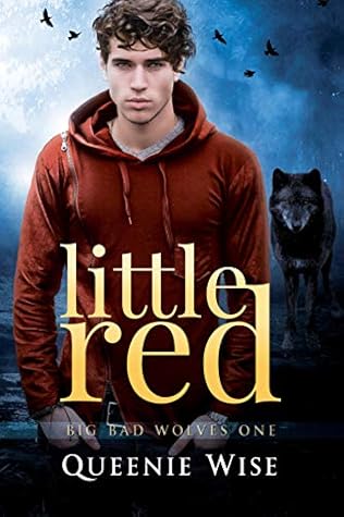 Little Red (Big Bad Wolves, #1)