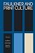 Faulkner and Print Culture ...
