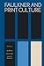 Faulkner and Print Culture (Faulkner and Yoknapatawpha Series)