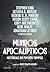 Mundos Apocalípticos: Histórias do Fim dos Tempos (Mundos Apocalípticos, #1)
