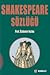 Elizabeth Dönemi ve Shakespeare Sözlüğü
