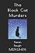 The Black Cat Murders by Karen Baugh Menuhin The Black Cat Murders by Karen Baugh Menuhin