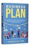 Business Plan by Francesco Papa