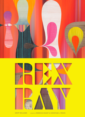 Rex Ray (Hardcover)