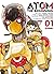 Atom: The Beginning, Vol. 1