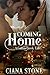 Coming Home (Honky Tonk Angels #7)