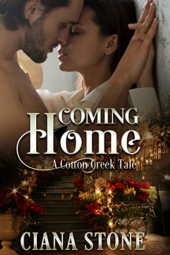 Coming Home (Honky Tonk Angels #7)