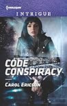 Code Conspiracy by Carol Ericson