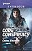 Code Conspiracy (Red, White and Built: Delta Force Deliverance #3)