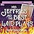 Mrs. Jeffries and the Best Laid Plans by Emily Brightwell
