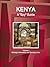 Kenya A "Spy" Guide Volume ...