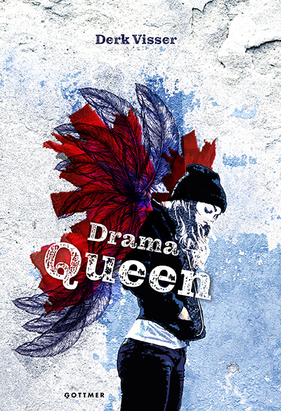 Drama Queen (Hardcover)