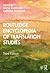 Routledge Encyclopedia of Translation Studies