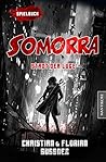 Somorra - Stadt der Lüge: Ein Fantasy-Spielbuch