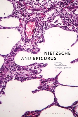 Nietzsche and Epicurus (Hardcover)