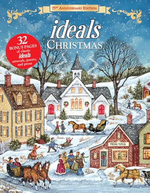 Christmas Ideals 2019: 75th Anniversary Edition