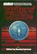 Analog: Writers' Choice