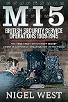 MI5: British Secu...