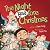 The Night Baafore Christmas by Dawn Young