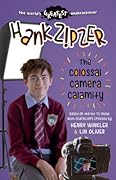 Hank Zipzer: The Colossal Camera Calamity
