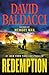 Redemption (Memory Man Series, 5)