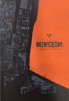 Niezwyciężony (Hardcover)