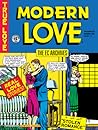 The EC Archives: Modern Love The EC Archives: Modern Love
