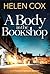 A Body in the Bookshop (Kitt Hartley Yorkshire Mysteries, #2)