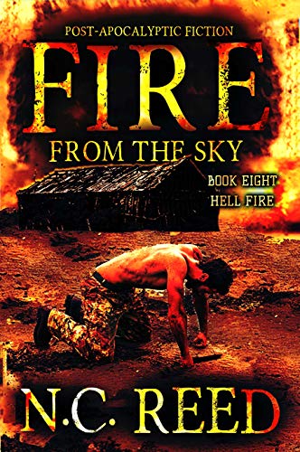 Hell Fire (Fire from the Sky #8)