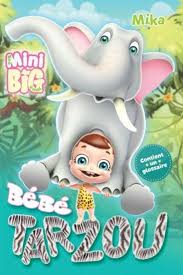 Bébé Tarzou (Mon Mini Big à moi)