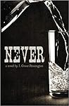 Never by J. Grace Pennington