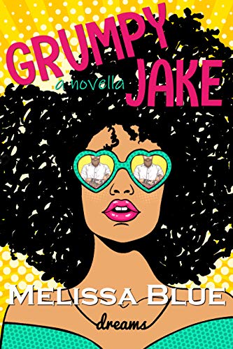 Grumpy Jake (Kindle Edition)