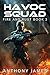 Havoc Squad (Fire and Rust #3)