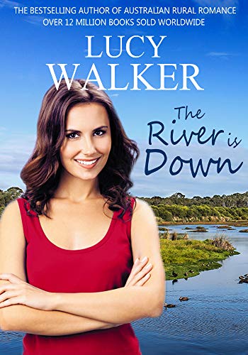 The River is Down (Kindle Edition)