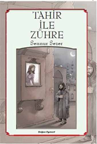 Tahir ile Zuhre (Paperback)
