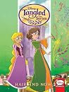 Tangled: The Series - Hair and Now Tangled: The Series - Hair and Now