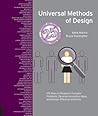 Universal Methods of Design, Expanded and Revised by Bruce Hanington