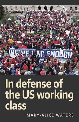 In Defense of the U.S. Working Class (Paperback)