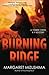 Burning Ridge (Timber Creek K-9 Mystery #4)