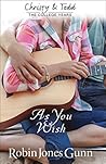 As You Wish
