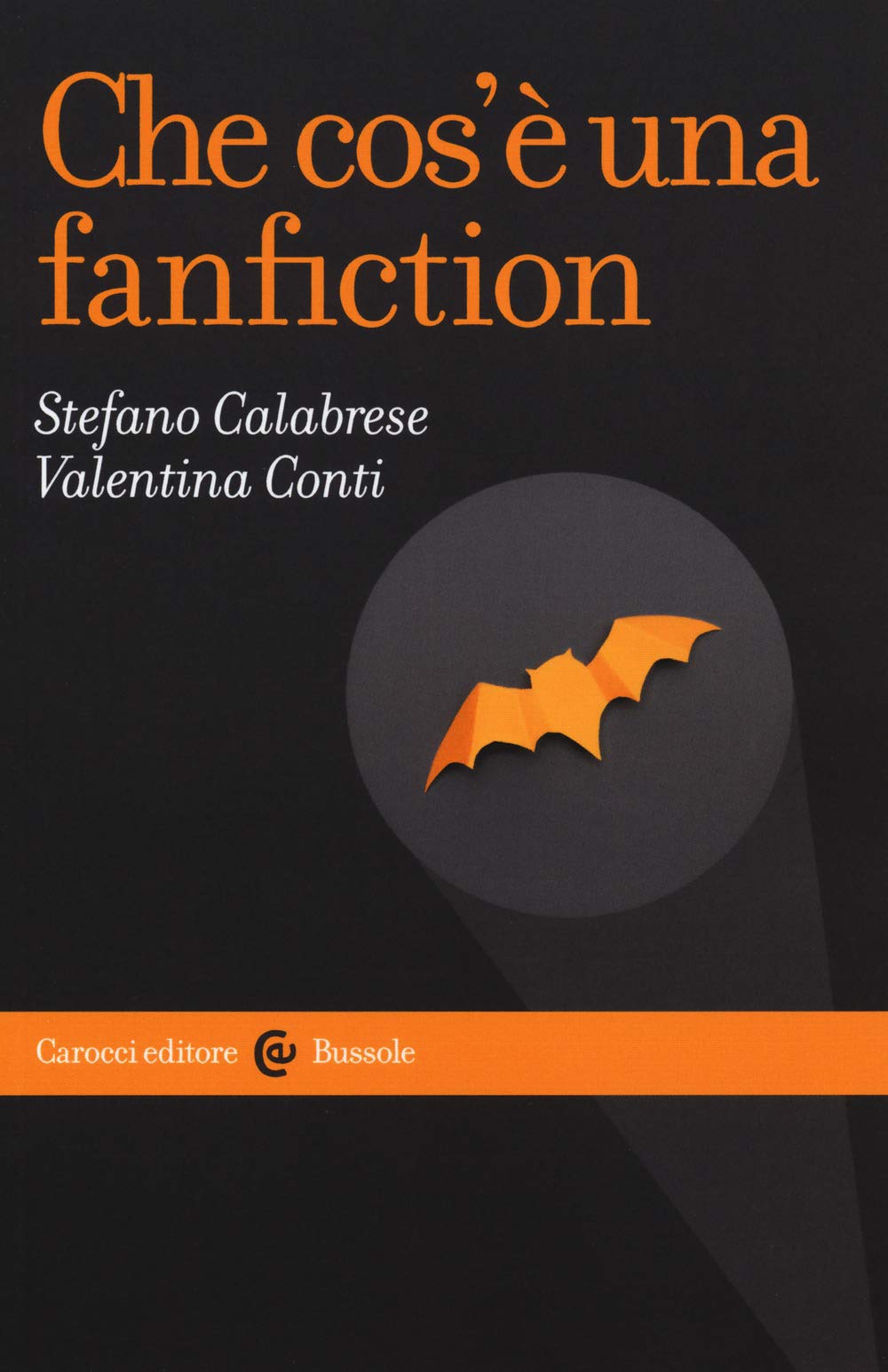 Che cos'è una fanfiction (Paperback)