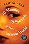 10 Minutes 38 Seconds in This Strange World by Elif Shafak