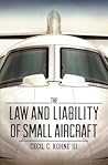 The Law and Liability of Small Aircraft